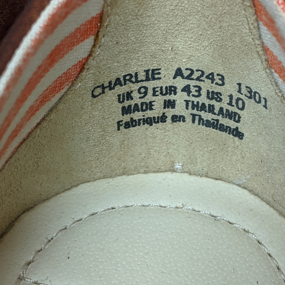 J Shoes - Picture 3 of 5